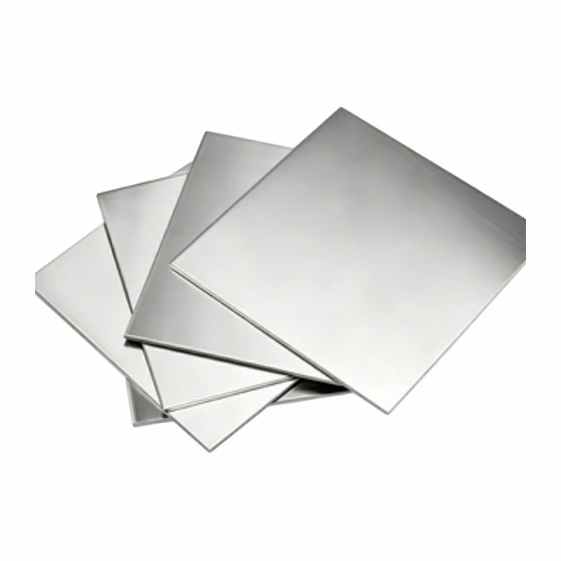 Titanium Alloy Plate suppliers